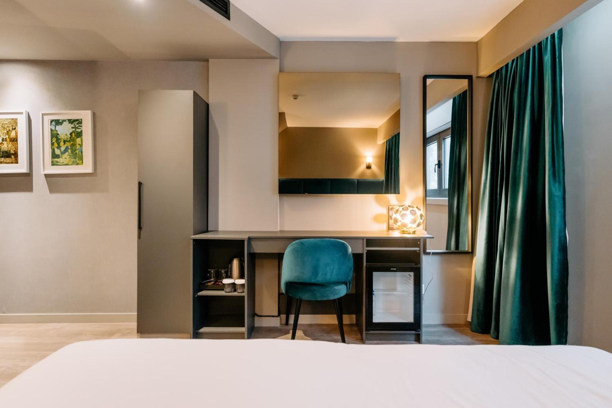 Rubens Hotels & Spa Vila Nova de Gaia Ngoại thất bức ảnh